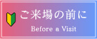 ご来場の前に